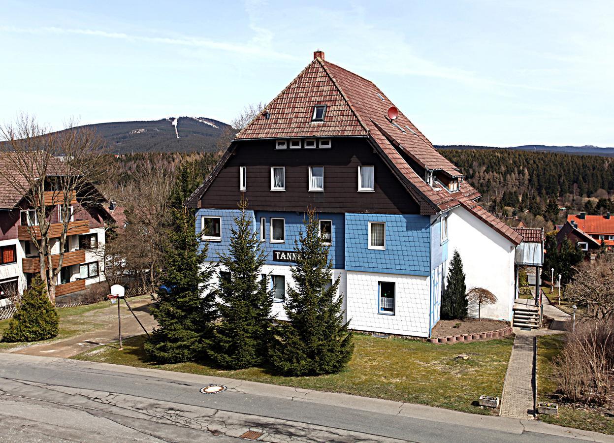 Tannerhof Braunlage