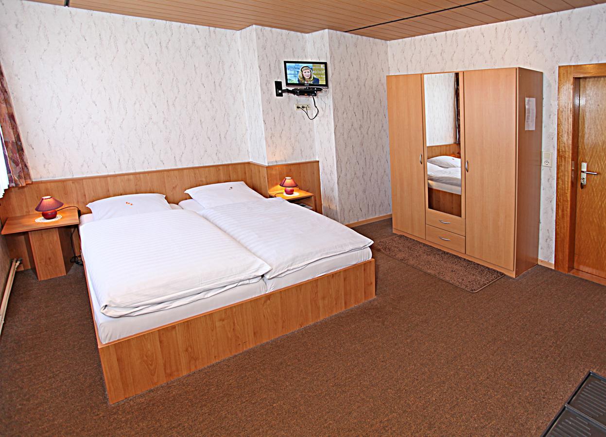 Tannerhof 3* Braunlage
